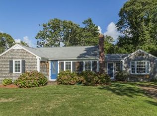 4 Fairview Dr S, South Chatham, MA 02659