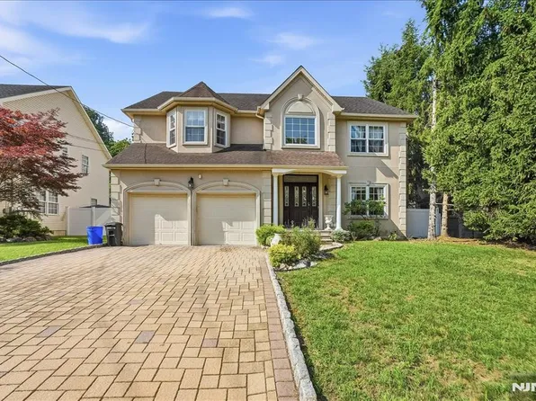5 Old Bridge Road, Cedar Grove, NJ 07009
