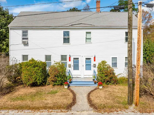 29-31 Myrtle Street, Newport, NH 03773