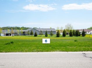 424 6th St E LOT 6, Brandon, MN 56315