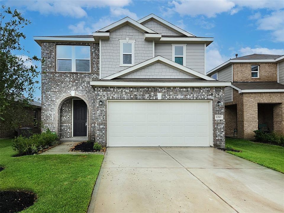 12515 Camellia Glade Ln, Houston, TX 77044 MLS 61703665 Zillow