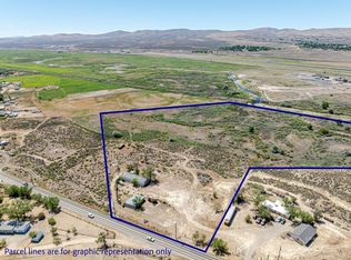 2768 W Bullion Rd, Elko, NV 89801