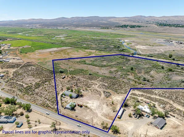 2768 W Bullion Rd, Elko, NV 89801