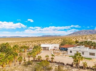 75775 Joe Davis Dr, Twentynine Palms, CA 92277