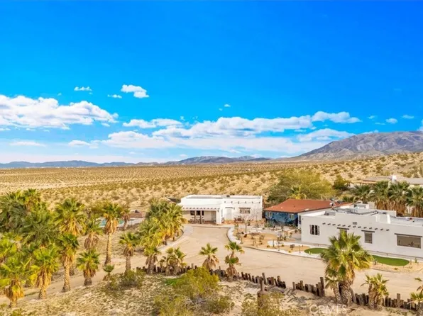 75775 Joe Davis Dr, Twentynine Palms, CA 92277