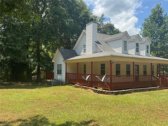 3rd image of 318 Garr Rd