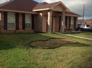 1113 Laredo Dr, Odessa, TX 79761
