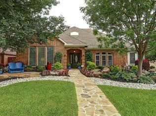3509 Omar Ln, Plano, TX 75023