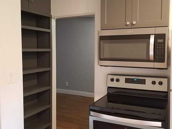 Kitchen 2018