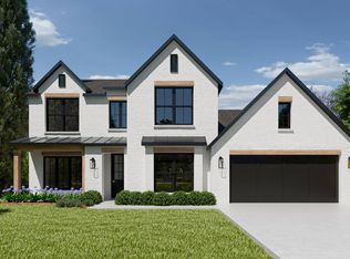 Taylor - Talon Hills Plan, Talon Hills, Fort Worth, TX 76179