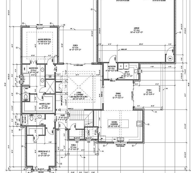 2nd image of 9410 Stonecrest Dr