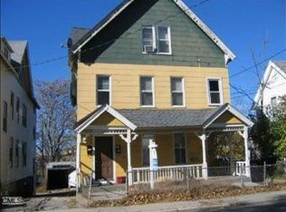 23 Walnut St, Waterbury, CT 06702