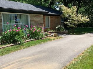 88 Marlborough Dr, Bloomfield Hills, MI
