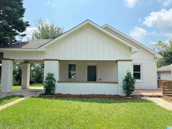 2309 28th St W, Birmingham, AL 35208