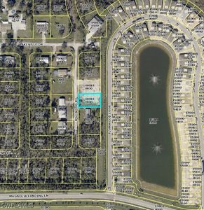 20334 Idlewood Rd, North Fort Myers, FL, 33917