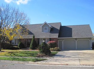 233 S Minnesota Ave, Morton, IL