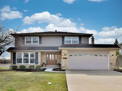 1029 Aegean Dr, Schaumburg, IL, 60193