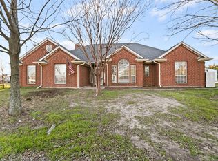 12318 Blakely Ln, Sanger, TX 76266