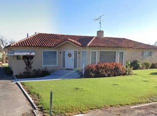 625 Ladd Rd, Modesto, CA 95356