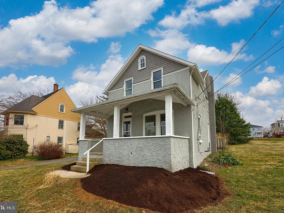 9 E 2nd St, Quarryville, PA 17566 Zillow