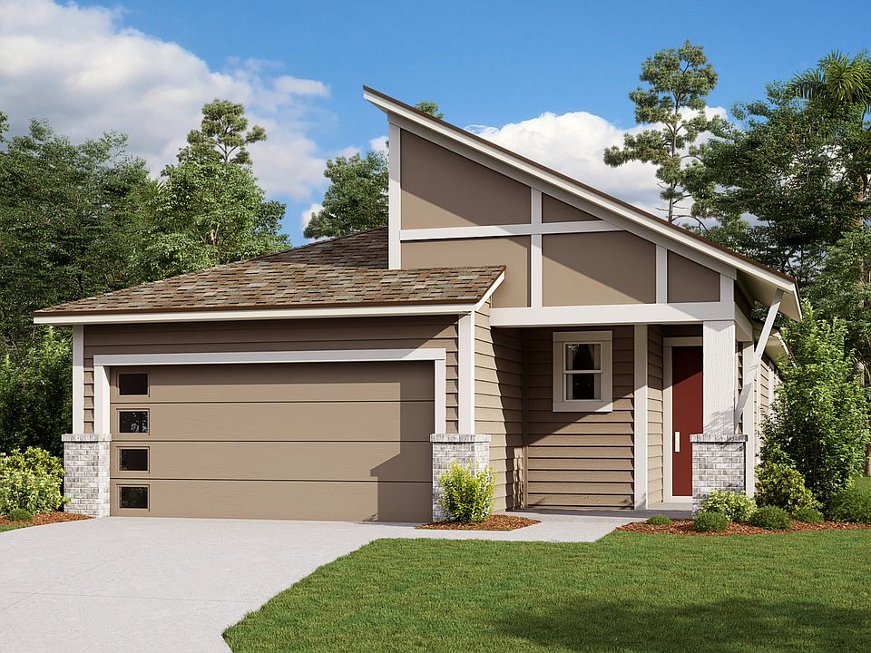 Apopka Modern Eclectic