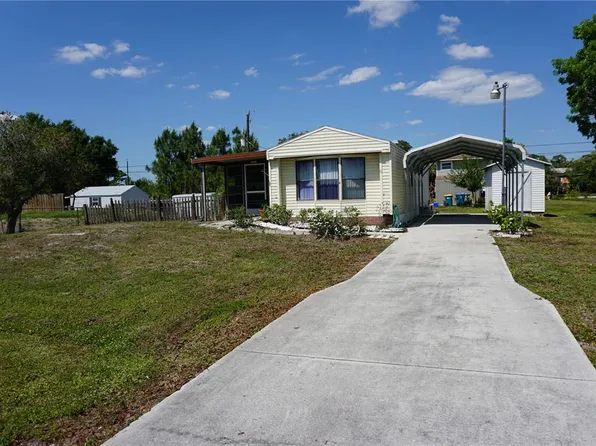 11466 Royal Rd, Punta Gorda, FL 33955