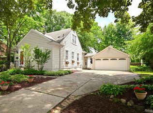 510 N Connecticut Ave, Royal Oak, MI 48067