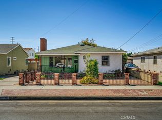 1611 Bay View Ave, Wilmington, CA 90744