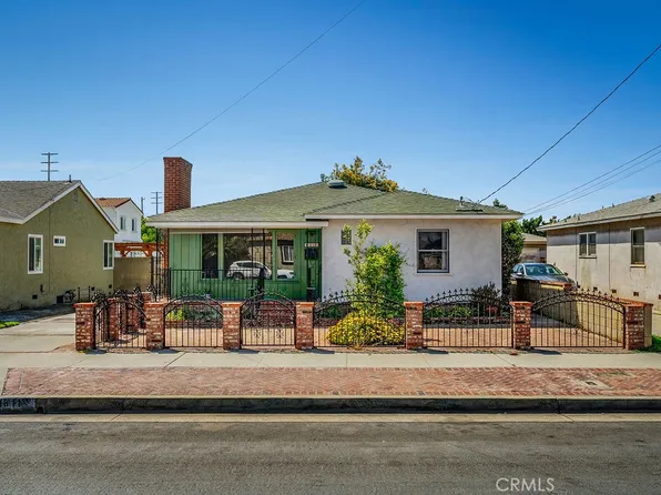 1611 Bay View Ave, Wilmington, CA 90744