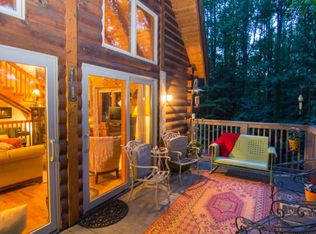 268 Mountain Flower Dr, Banner Elk, NC 28604