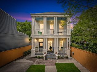 2134 Harmony St, New Orleans, LA 70115