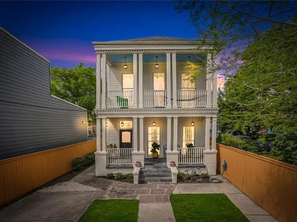 2134 Harmony St, New Orleans, LA 70115