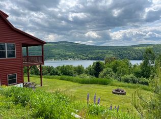 49 Winston Rd, Rangeley, ME 04970