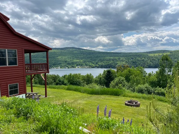 49 Winston Road, Rangeley Plt, ME 04970