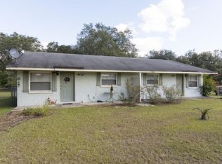 4334 Holt Rd, Zephyrhills, FL 33541