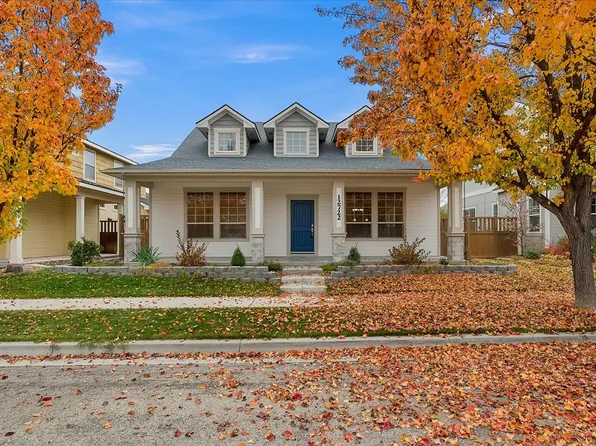 12722 N 9th Ave, Boise, ID 83714
