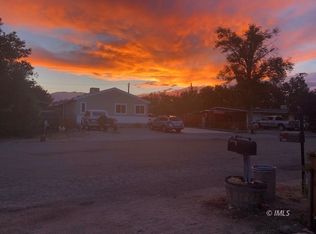 254 N Tumbleweed Rd, Bishop, CA 93514