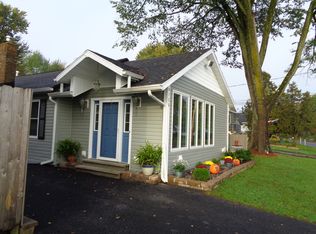 6120 Muskrat Bay Rd, Brewerton, NY 13029