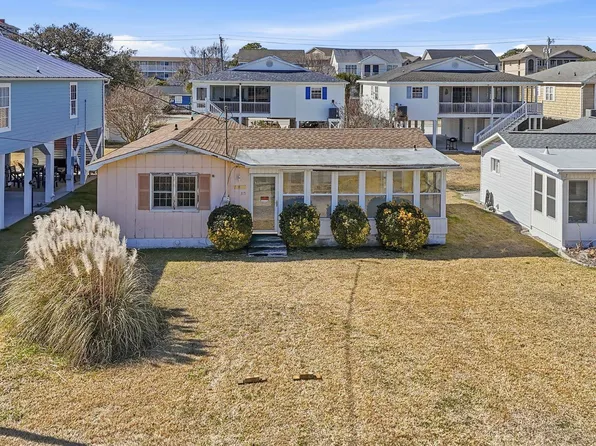 315 21st Ave. N, North Myrtle Beach, SC 29582