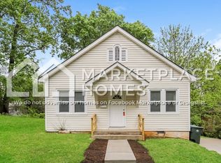 712 N Church St, Salisbury, NC 28144