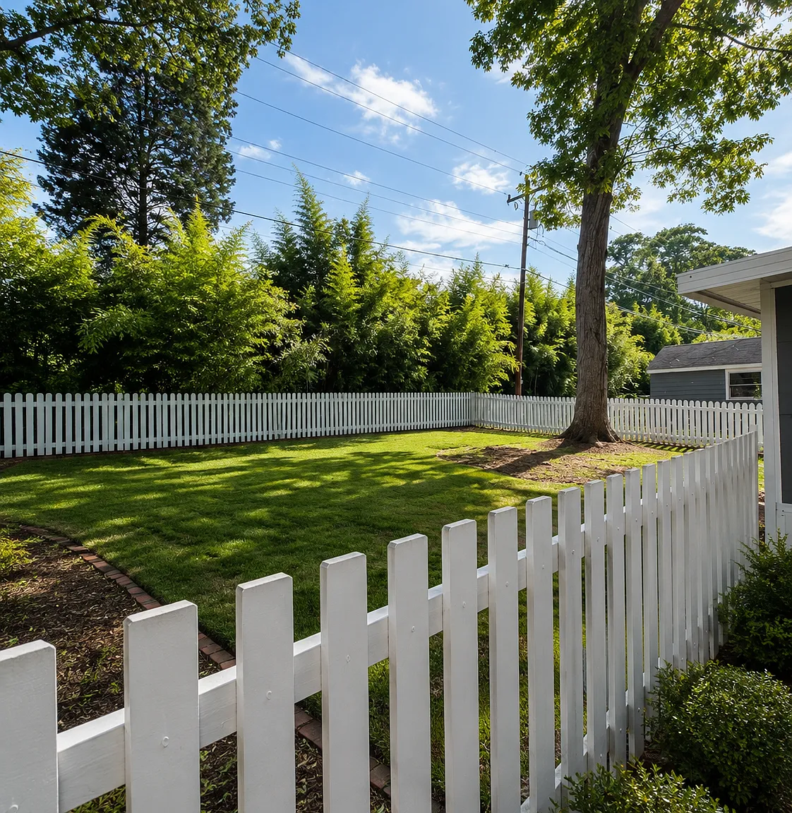 3 bed, 1.0 bath, 1220 sqft, $2,150 — Photo 2
