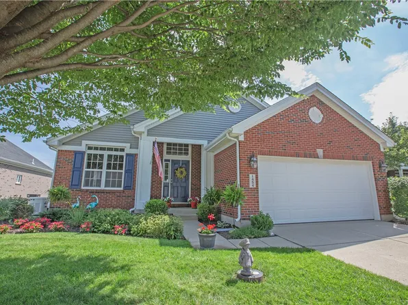 1454 Runnymeade Way, Xenia, OH 45385