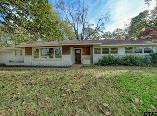 3322 S Donnybrook Ave, Tyler, TX 75701