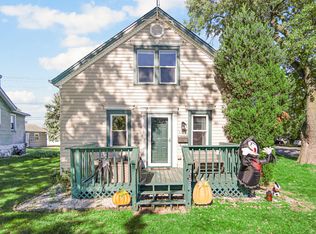 3700 W 115th Pl, Alsip, IL 60803