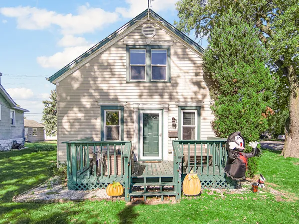 3700 W 115th Pl, Alsip, IL 60803