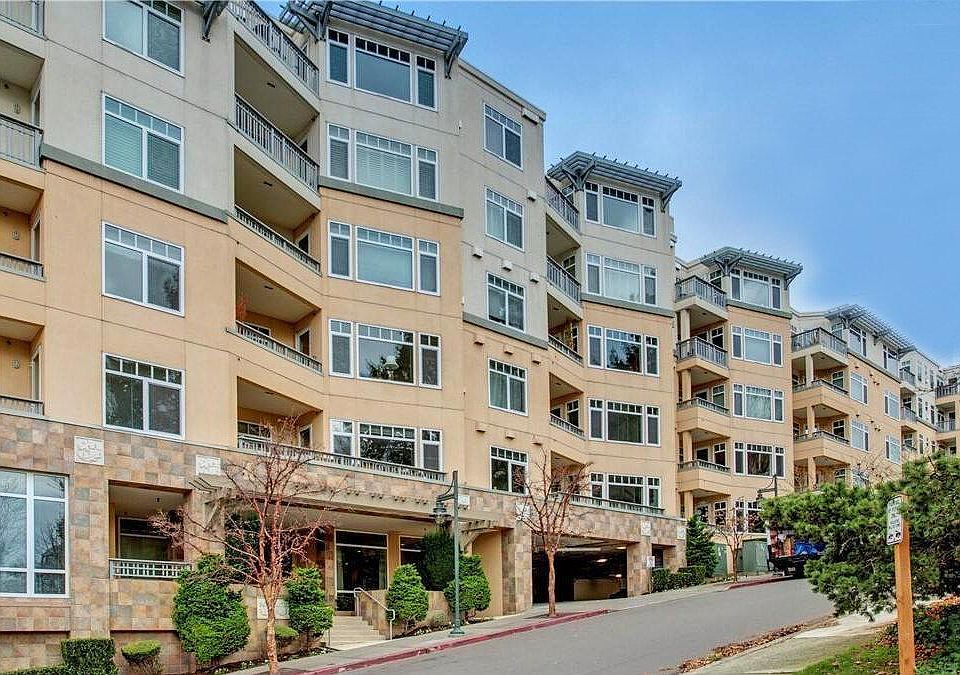 Portsmith Condominiums 108 2nd Ave S Kirkland WA Zillow