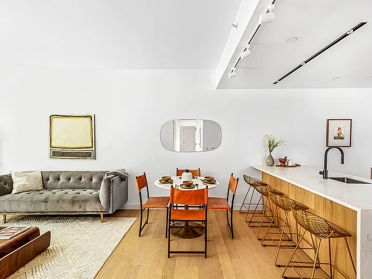 200 Montague St #13G — Photo 4