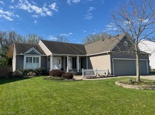 37167 Terrell Dr, North Ridgeville, OH 44039