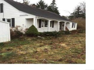 856 Genesee St, Corfu, NY 14036