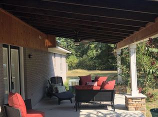 5843 Dairy Rd, Baker, FL 32531